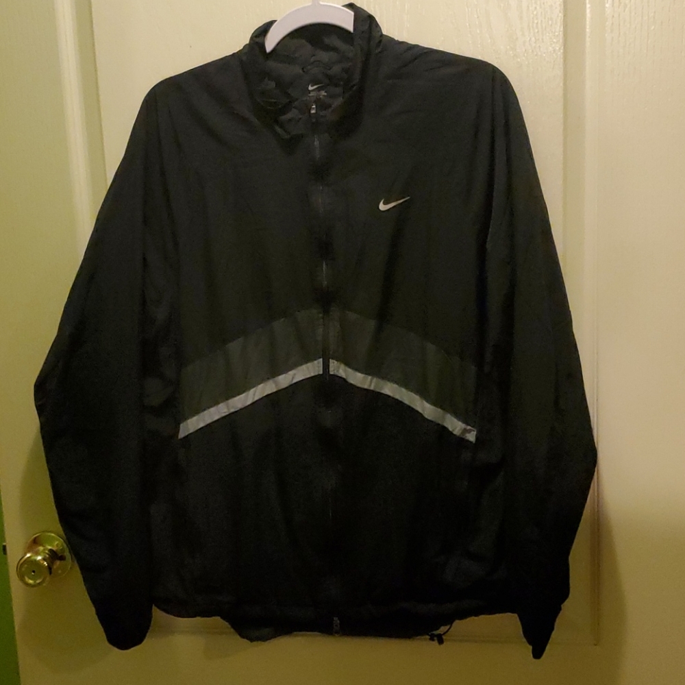 Nike track jacket - Picture 8 of 8